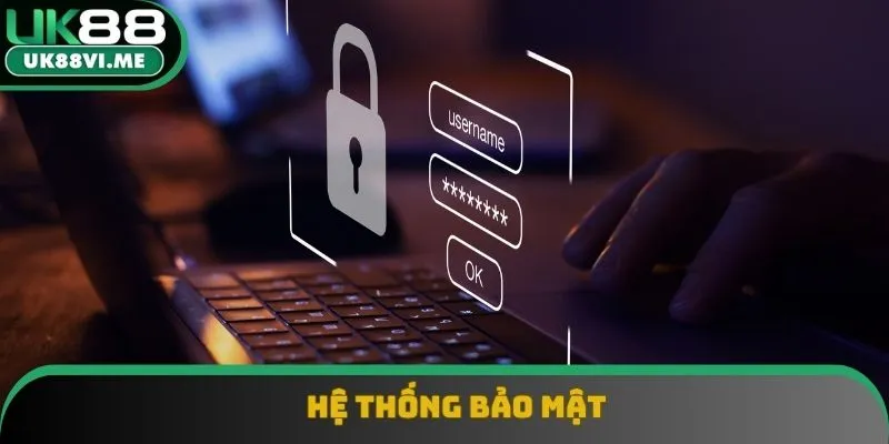 Chinh sách bảo mật rõ ràng