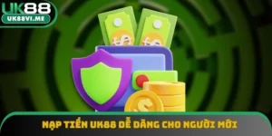Nạp Tiền UK88